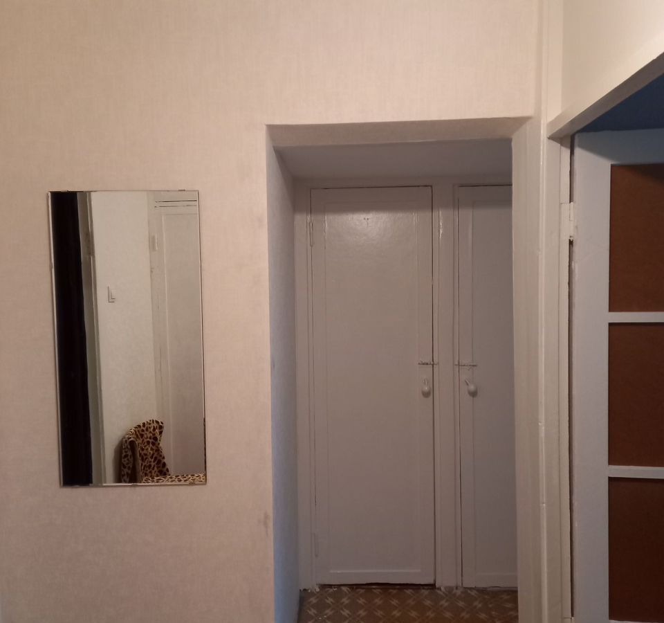 квартира г Йошкар-Ола ул Пролетарская 69а фото 11