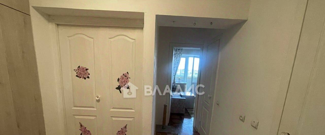 квартира г Белгород Западный ул Губкина 15д фото 8