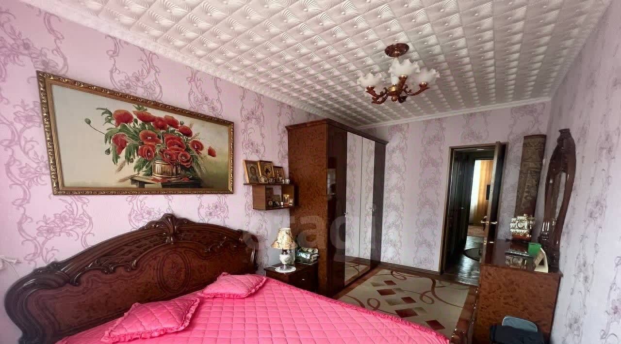 квартира г Губкин ул 2-я Академическая 28 фото 5