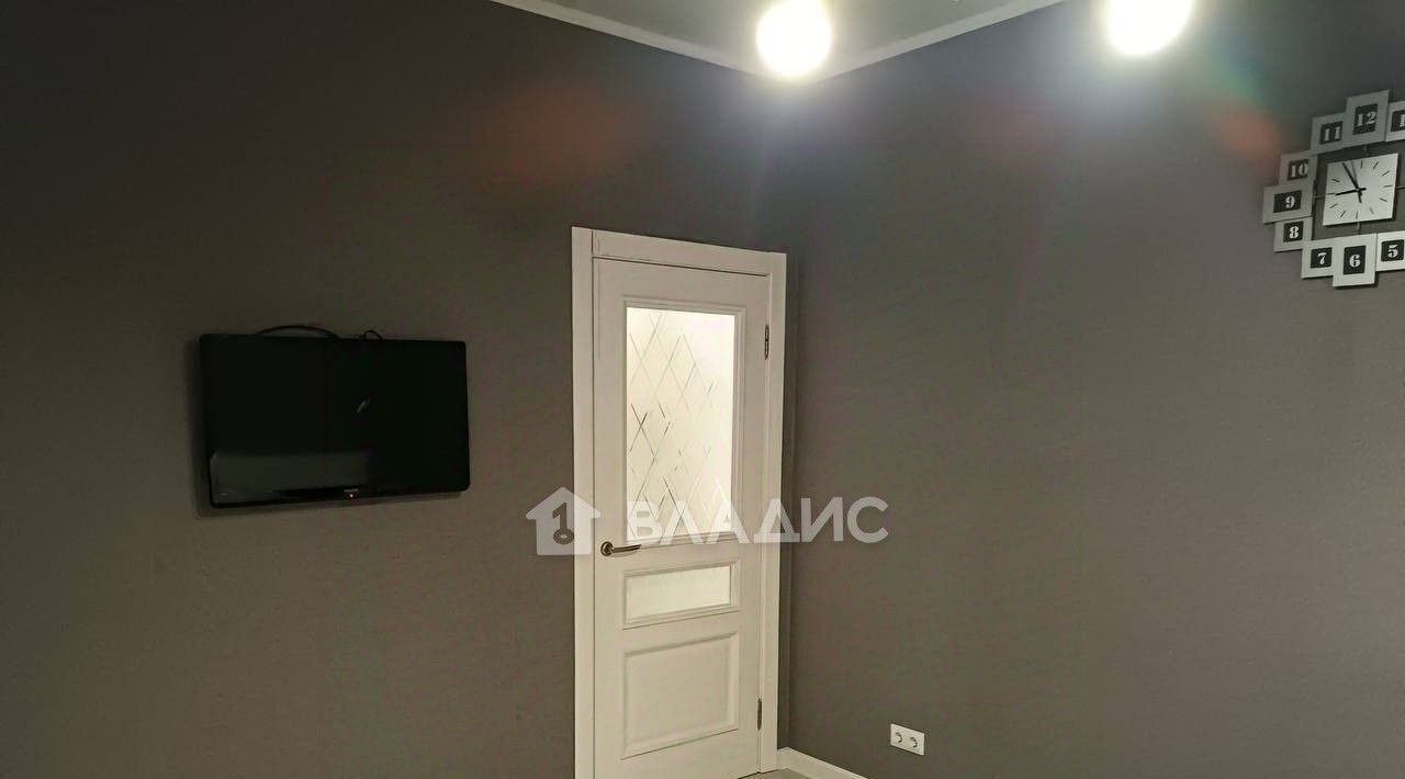 квартира г Белгород Западный ул Шаландина 4к/1 фото 10