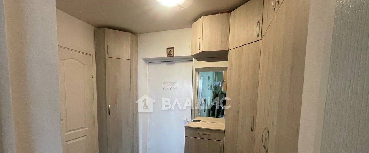 квартира г Белгород Западный ул Губкина 15д фото 12