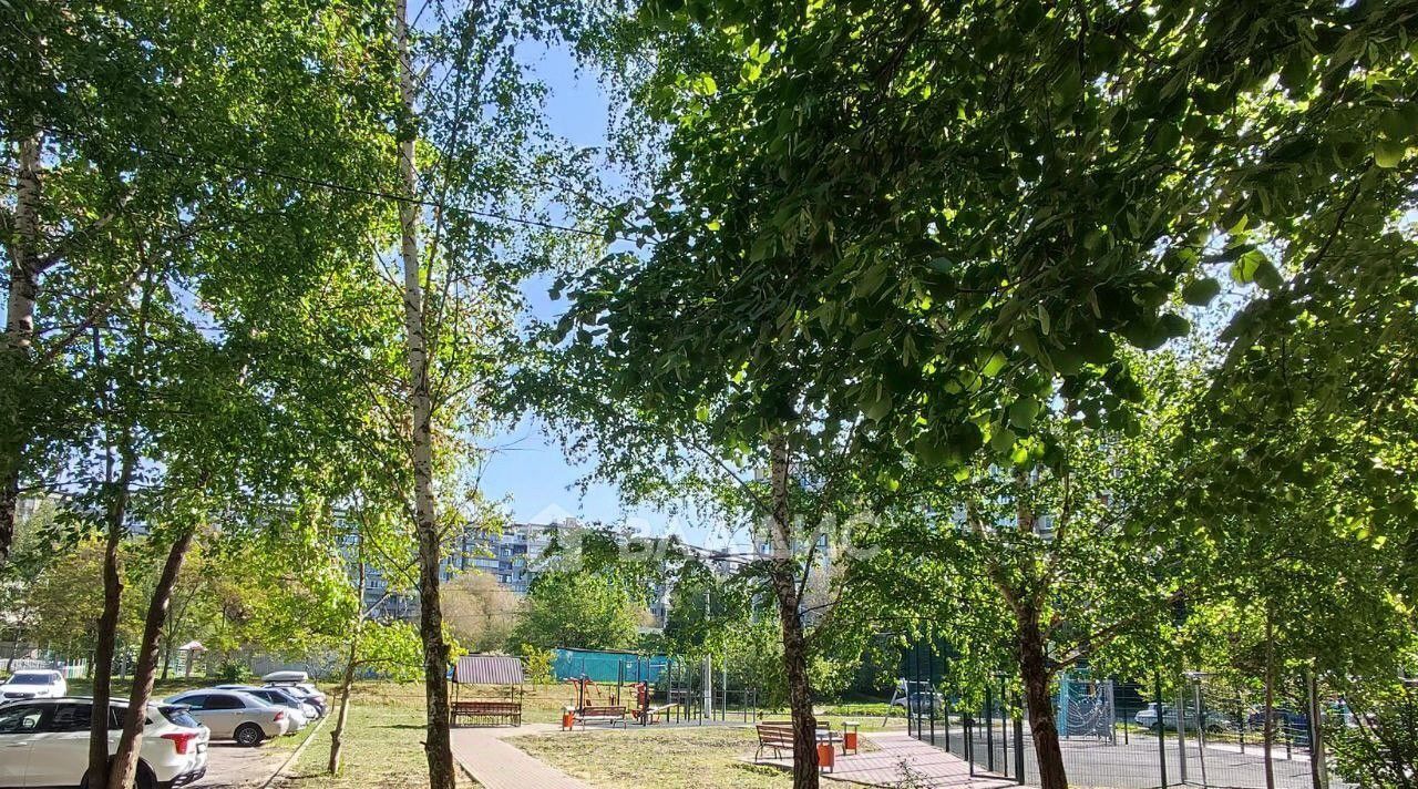 квартира г Белгород Западный ул Левобережная 22 фото 16