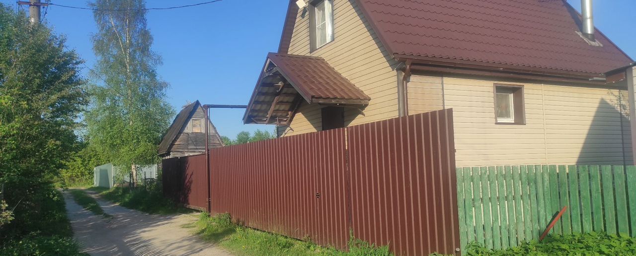 дом г Калуга снт Заря 906 фото 17