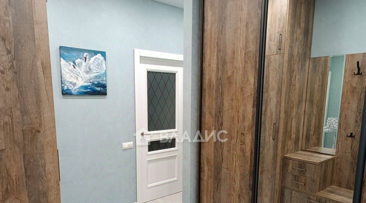 квартира г Белгород Западный ул Шаландина 4к/1 фото 21