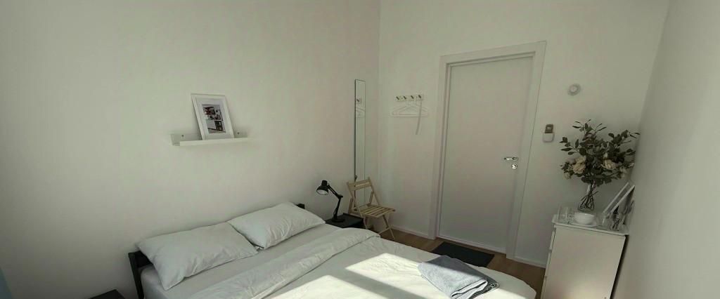 комната г Москва метро Парк культуры проезд Зубовский 2к/2 фото 7