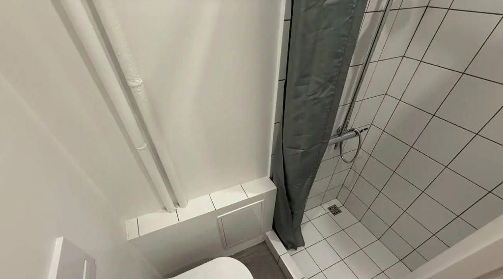 комната г Москва метро Парк культуры проезд Зубовский 2к/2 фото 11