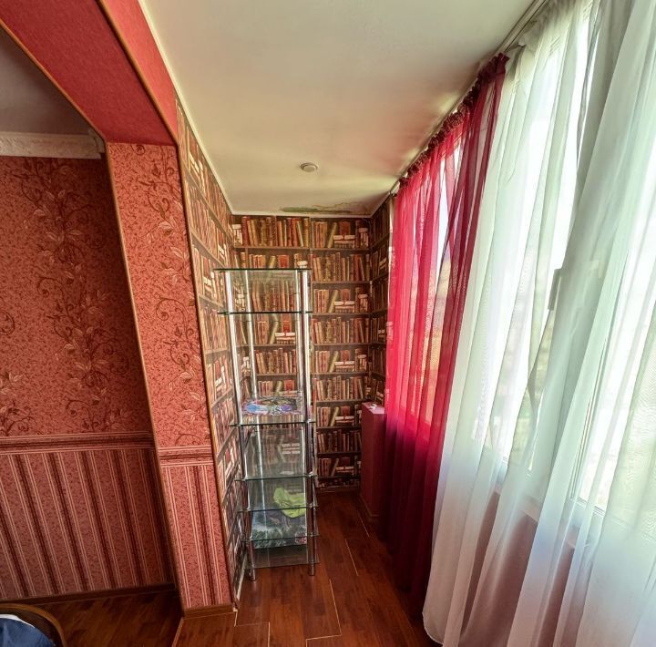 квартира г Уфа р-н Кировский ул Мингажева 102 фото 6