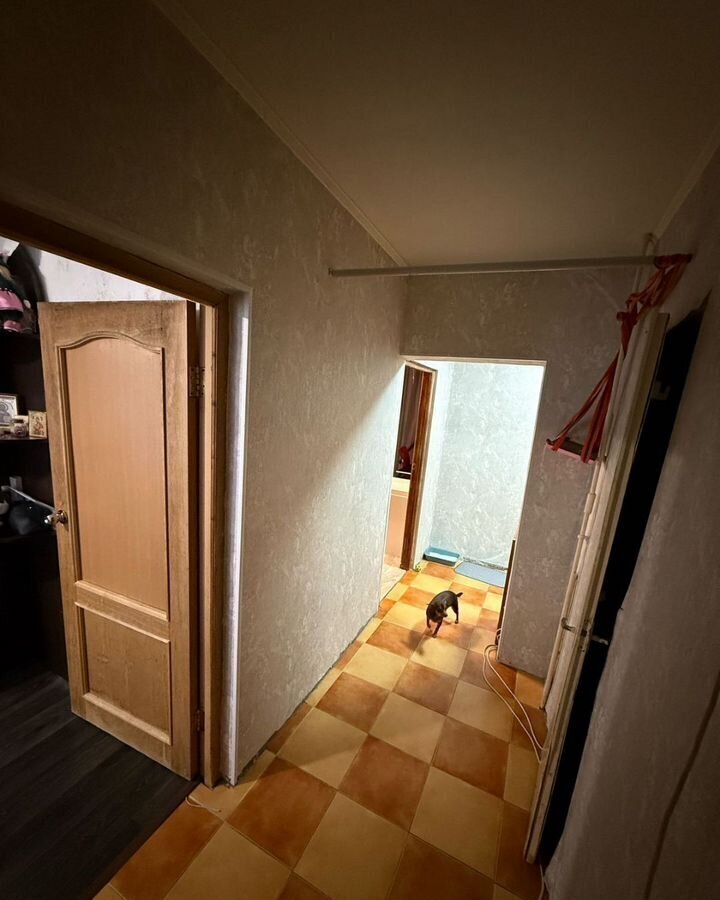 квартира г Когалым ул Мира 14а Тюменская обл. фото 11