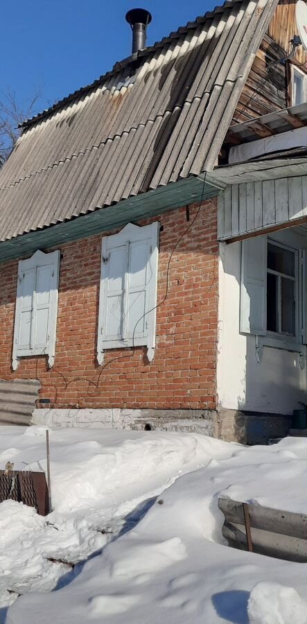 дом г Бердск снт ВЕГА сельсовет, Искитимский р-н, Совхозный фото 10