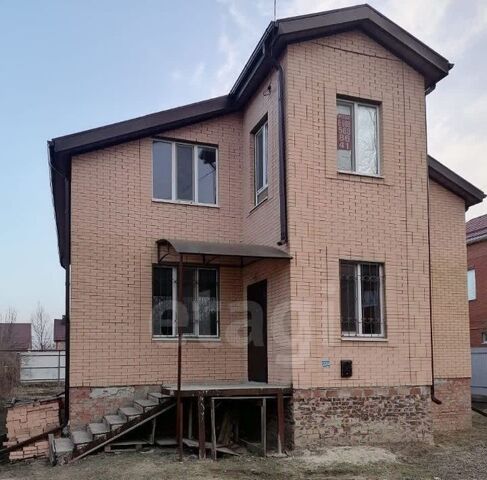 дом Большелогское с/пос фото