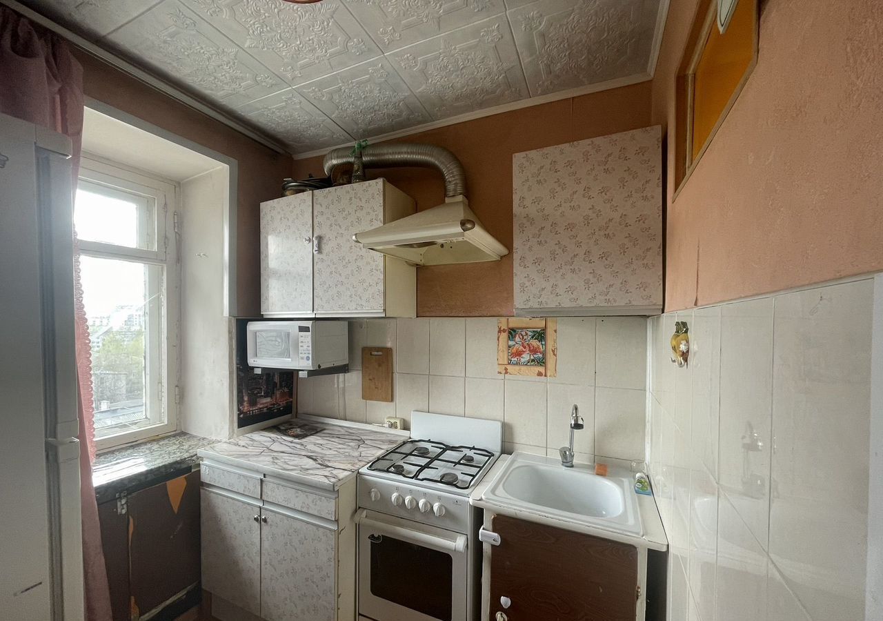 квартира г Архангельск р-н Ломоносовский округ ул Тимме Я. 9к/2 фото 1