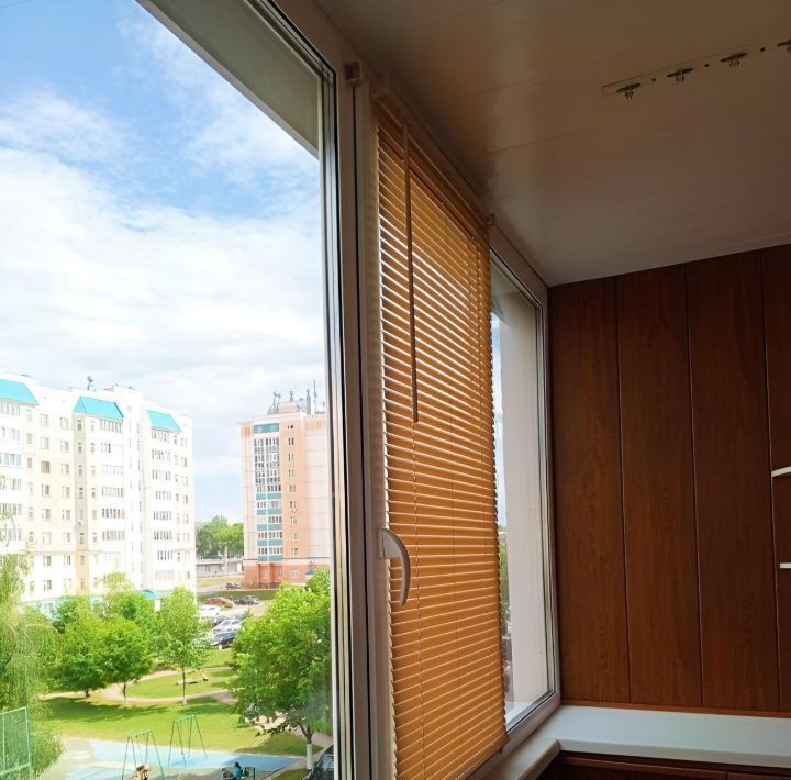 квартира г Орел р-н Заводской ул Алроса 5 фото 12