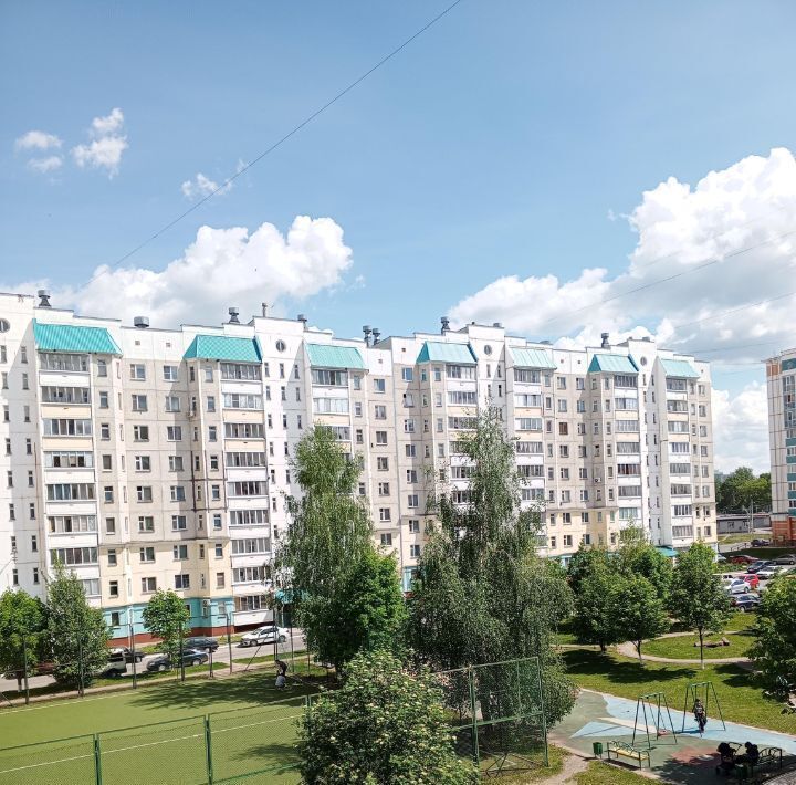 квартира г Орел р-н Заводской ул Алроса 5 фото 17
