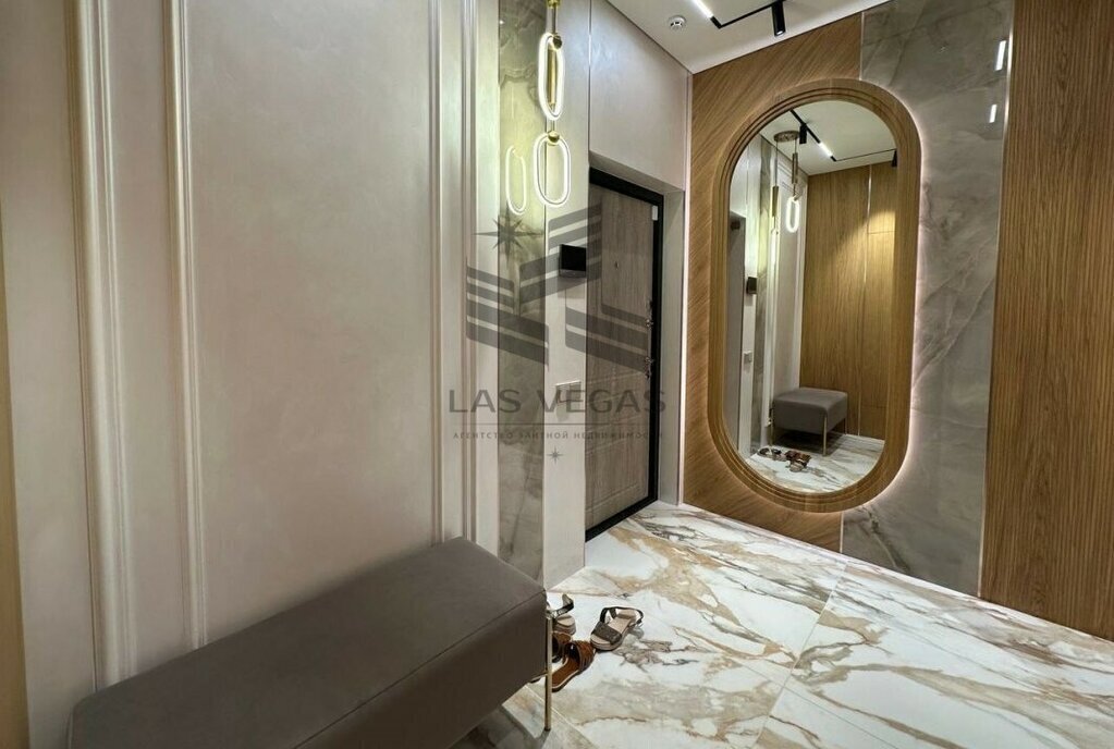 квартира г Казань Суконная слобода ул Спартаковская 84к/1 фото 7