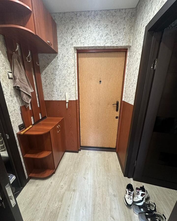 квартира г Орел р-н Заводской ул Алроса 5 фото 14