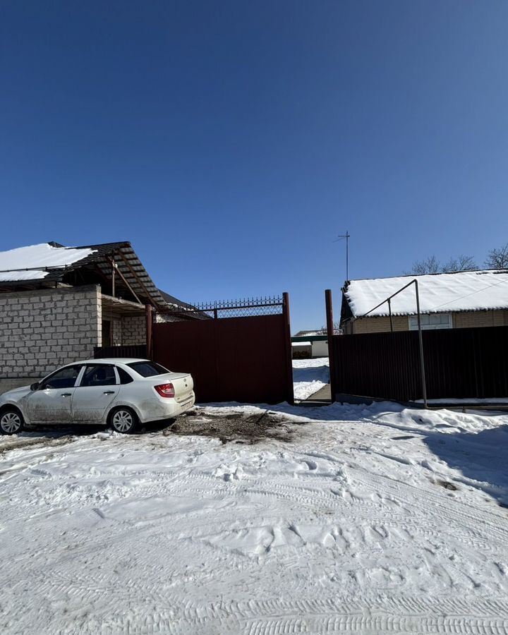 дом р-н Шалинский г Шали ул З.А.Кадырова 30 Шалинское городское поселение фото 31