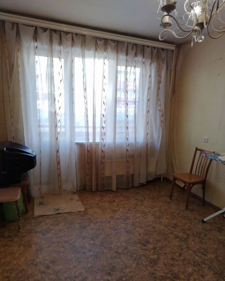квартира г Кулебаки ул Адмирала Макарова 45а фото 1