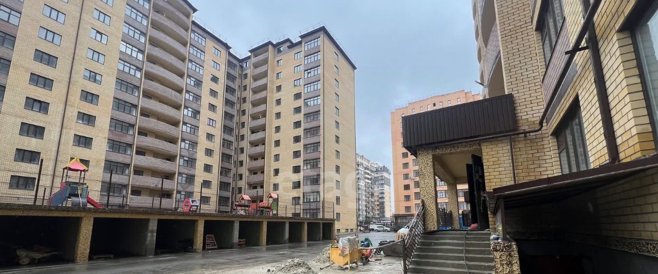 свободного назначения г Черкесск ул Космонавтов 43г фото 11