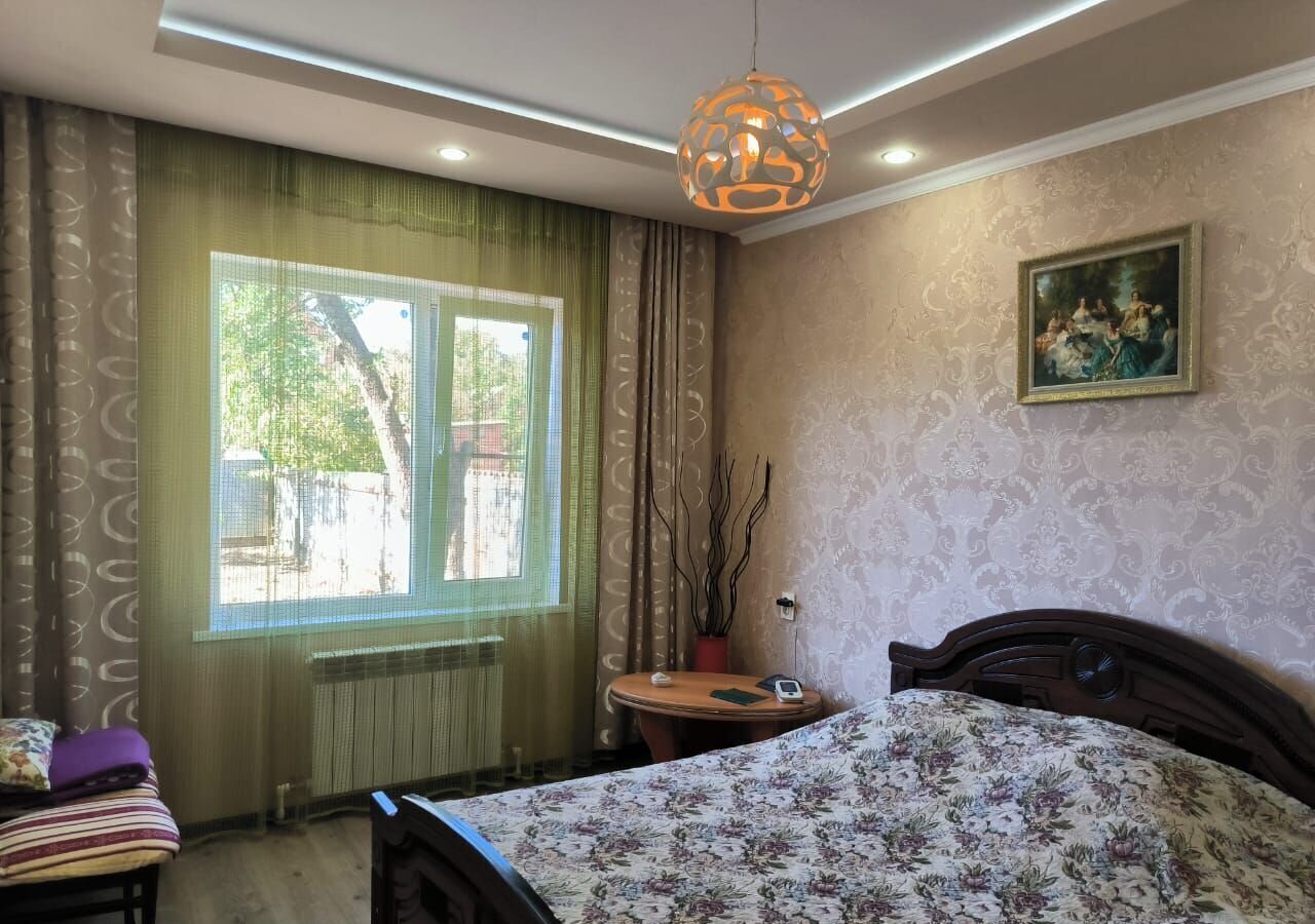 дом р-н Ейский г Ейск п Широчанка ул Чаленко Широчанка фото 8