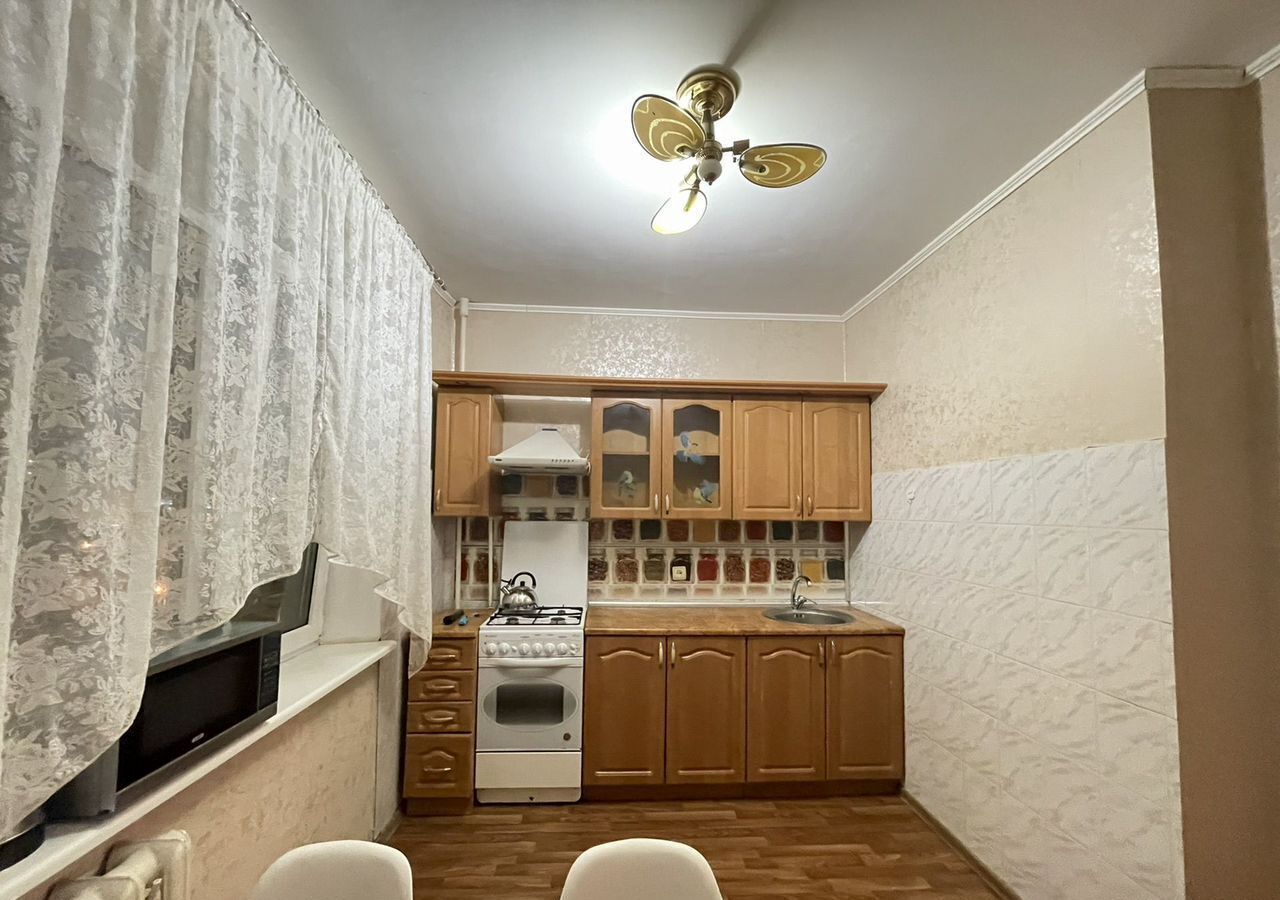 квартира г Краснодар р-н Прикубанский Школьный микрорайон ул Школьная 15/5 мкр-н фото 4