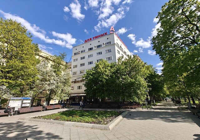 метро Курская дом 1/4с 1 фото
