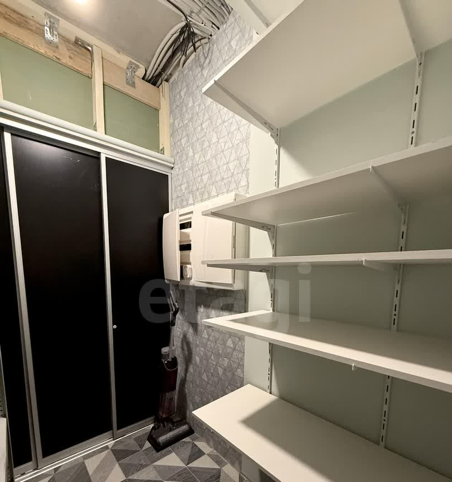 квартира г Мытищи пр-кт Астрахова 12а 17а м-н фото 26