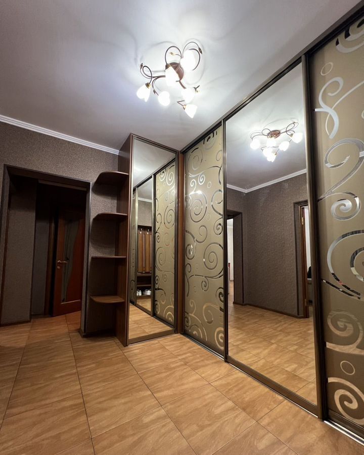 квартира г Краснодар р-н Карасунский ул Уральская 111/1 фото 9