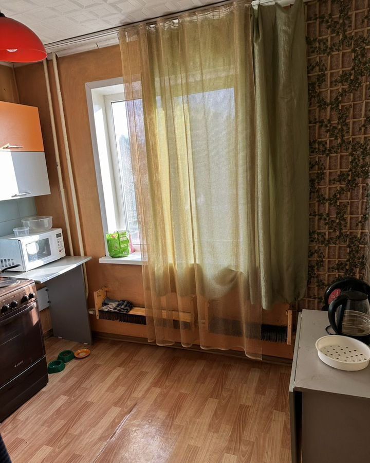 комната г Красноярск р-н Советский ул Воронова 12 мкр-н Зелёная Роща фото 7