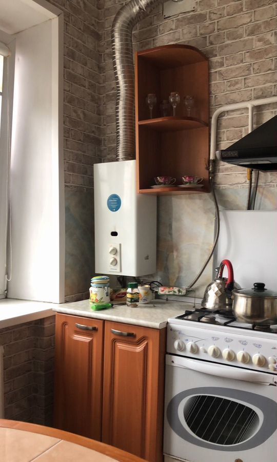 квартира городской округ Богородский г Ногинск ул Ильича 71 фото 2