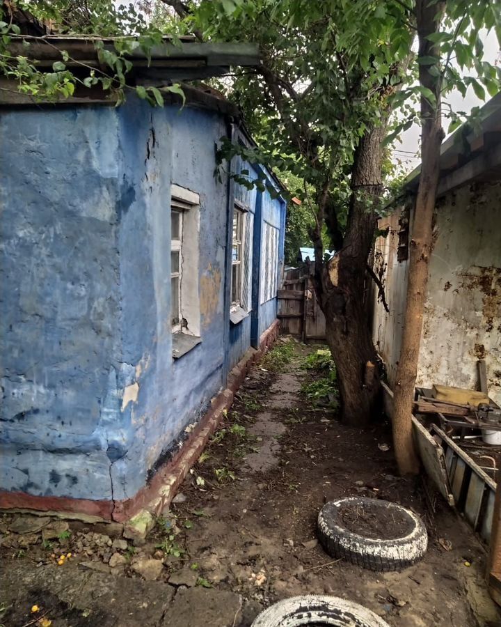 дом г Воронеж р-н Ленинский ул Островского 74 фото 8