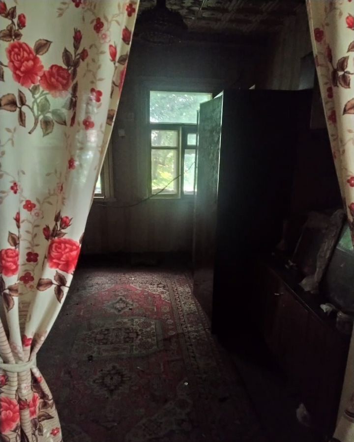 дом г Воронеж р-н Ленинский ул Островского 74 фото 17