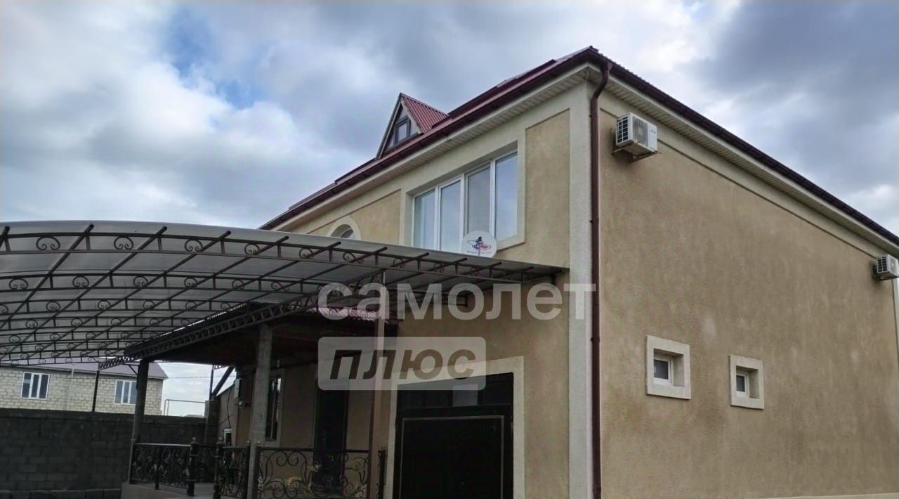 дом г Махачкала с Новый Хушет ул Сурхай-Хана 115 фото 8
