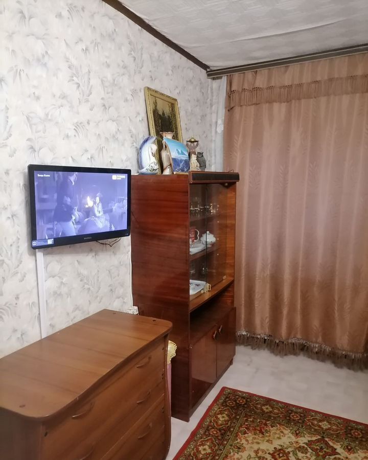 квартира г Орехово-Зуево ул Гагарина 21а Орехово-Зуевский г. о. фото 7