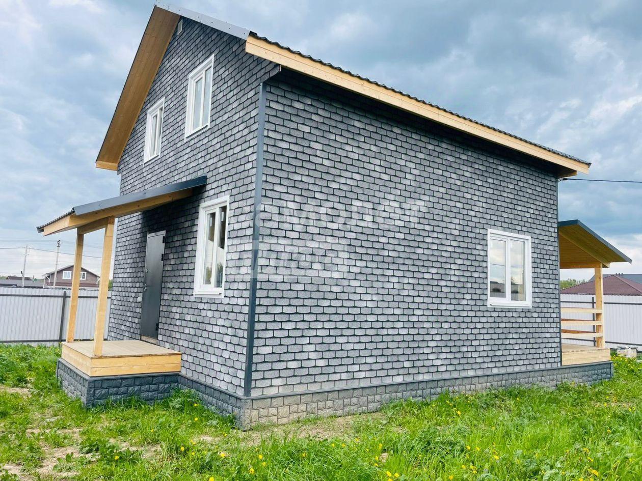 дом г Чехов Губернский лес кп, ул. Мещанская фото 4