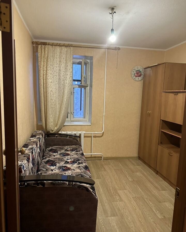 квартира г Пенза р-н Железнодорожный ул Ново-Казанская 20 фото 12