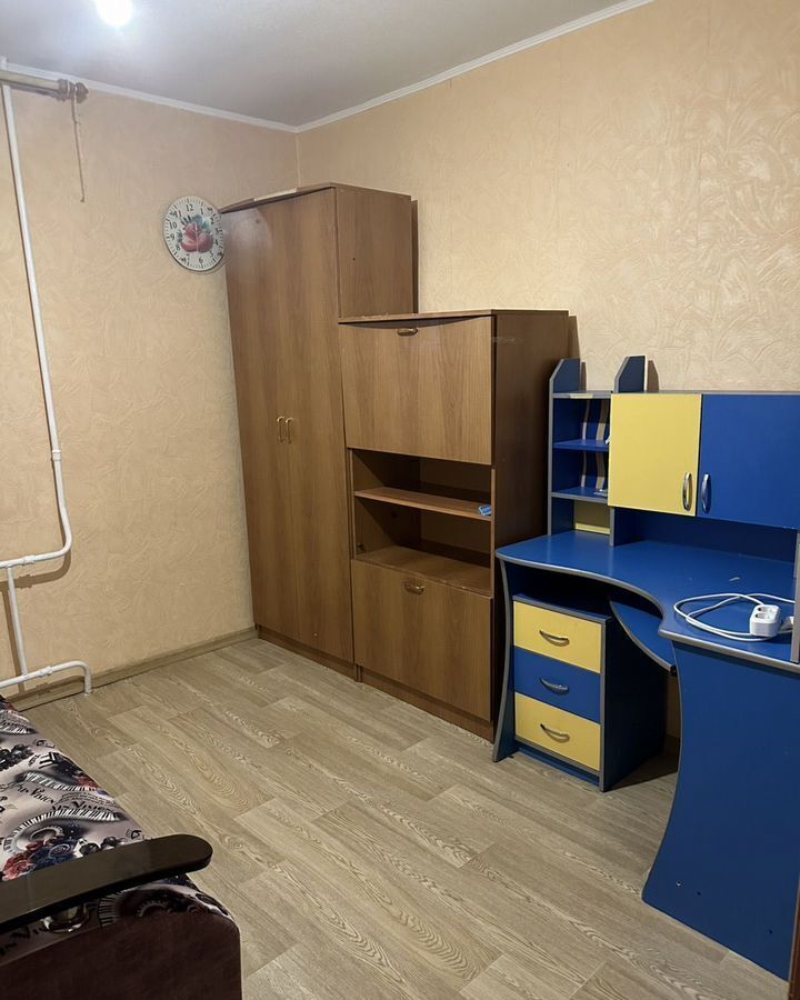 квартира г Пенза р-н Железнодорожный ул Ново-Казанская 20 фото 13