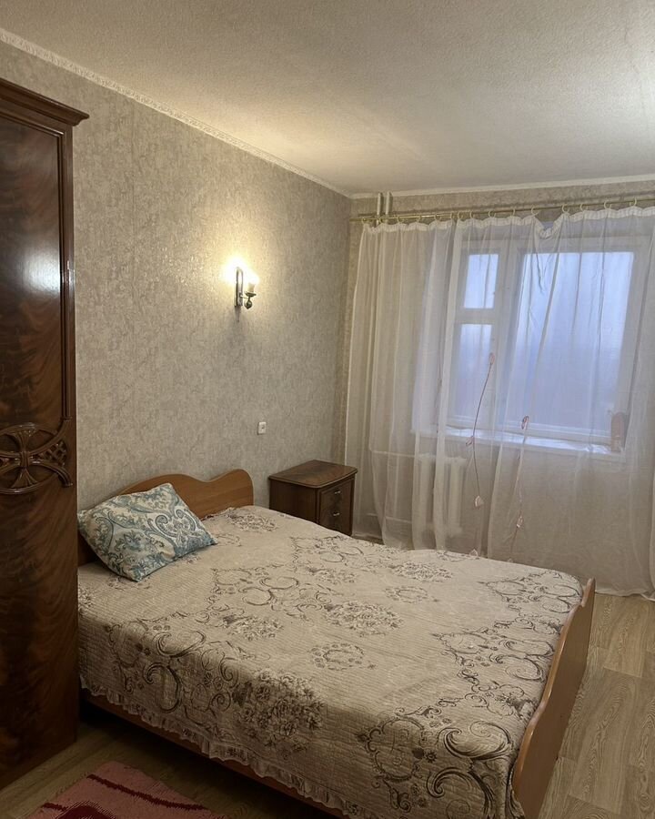 квартира г Пенза р-н Железнодорожный ул Ново-Казанская 20 фото 22
