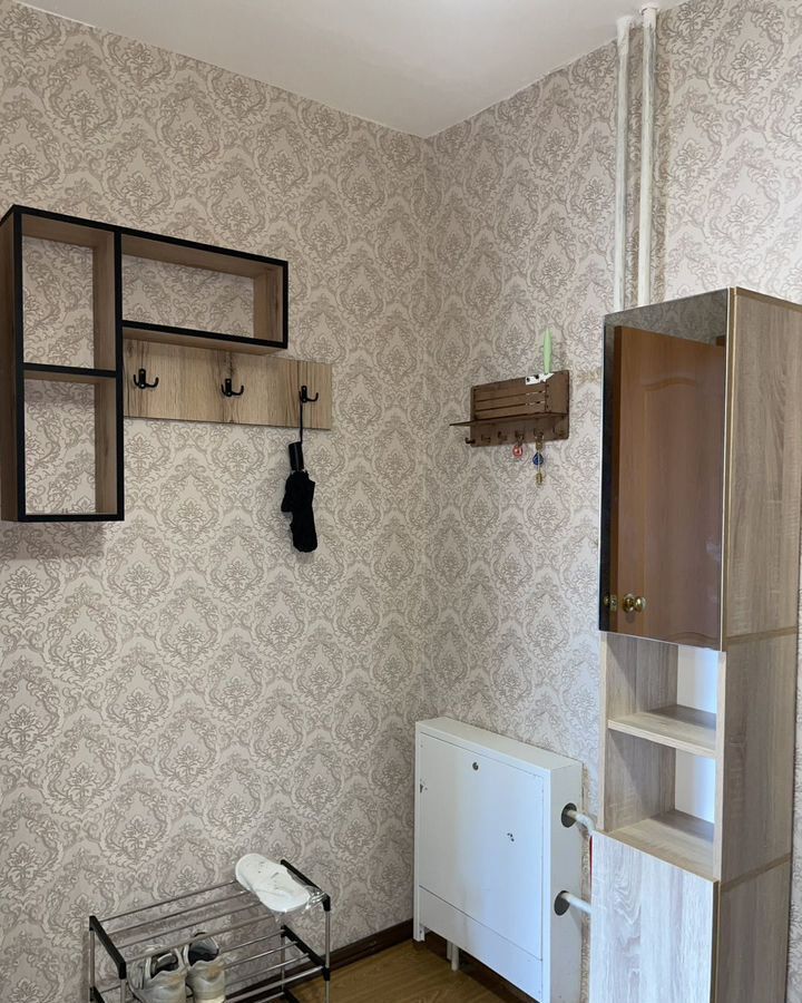 квартира г Великий Новгород Псковский б-р Старорусский 31 фото 14