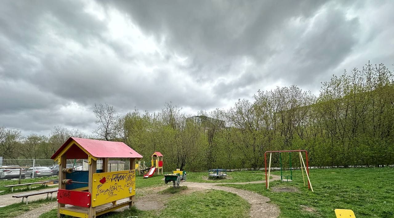 квартира г Пермь р-н Свердловский ул Клары Цеткин 33 фото 20
