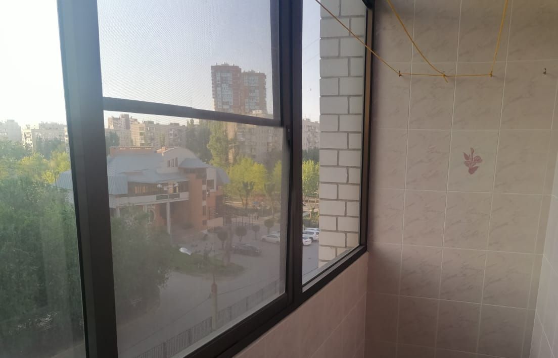 квартира г Волгоград р-н Советский ул Ярославская 10 фото 6