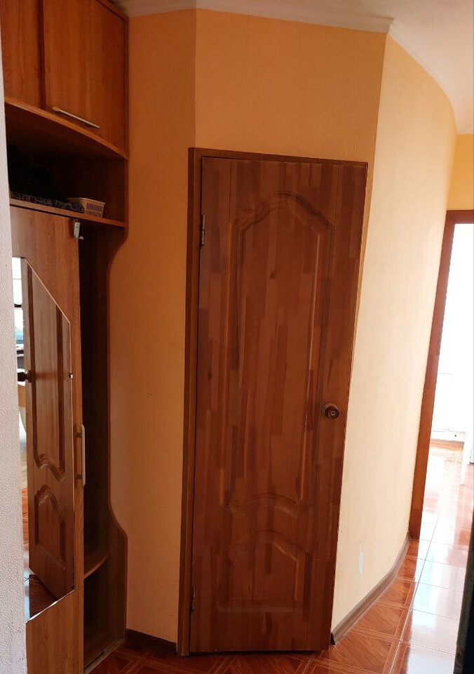 квартира г Самара ЖК Самара 104 м-н, Загора, 7-й, Стара, 104 фото 3