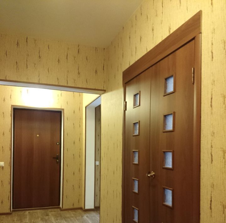 квартира г Иркутск р-н Октябрьский ул Байкальская 236б/9 фото 4