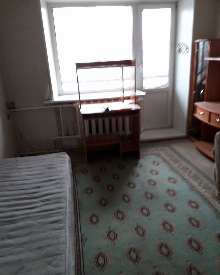 квартира г Радужный 2-й мкр-н, 20, Тюменская обл. фото 2