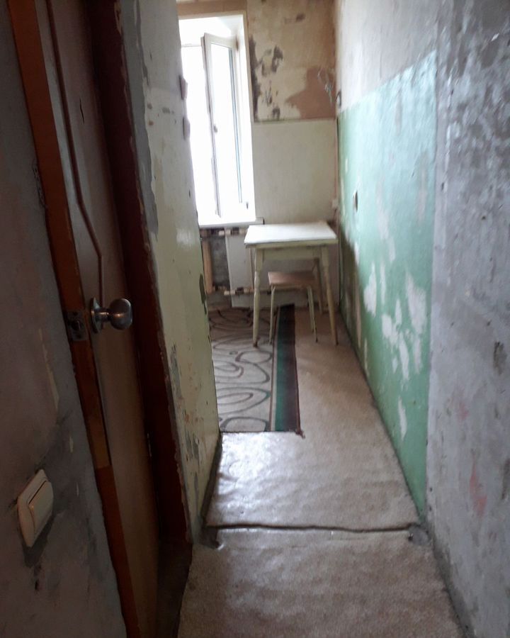 квартира г Радужный 2-й мкр-н, 20, Тюменская обл. фото 9