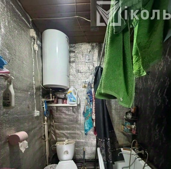 дом г Иркутск р-н Ленинский снт Банковец ул. Фруктовая, 159 фото 21