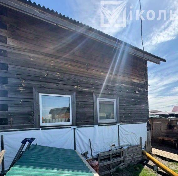 дом г Иркутск р-н Ленинский снт Банковец ул. Фруктовая, 159 фото 27