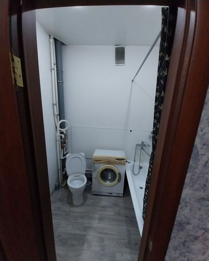 квартира г Абакан ул Лермонтова 21 фото 3