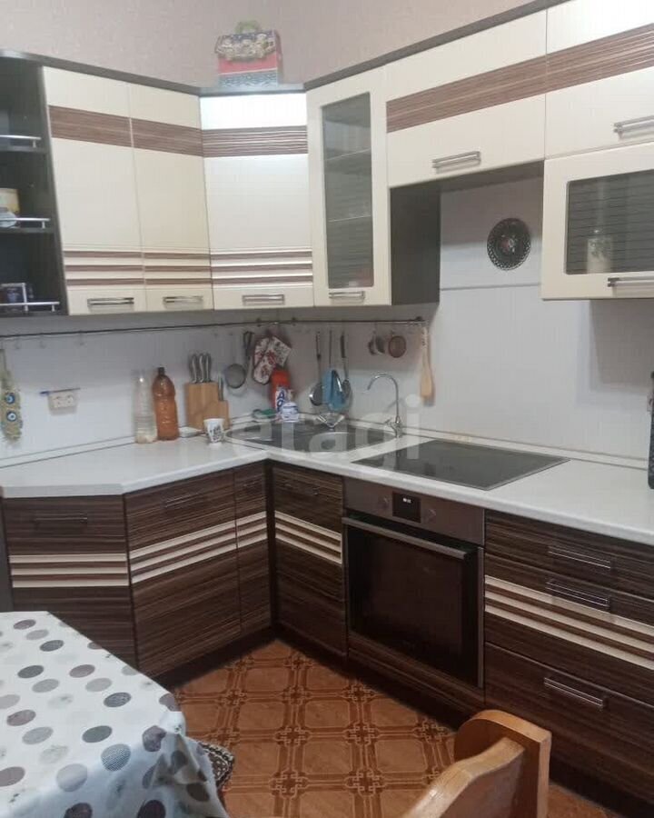 квартира г Нижневартовск ул Северная 17 Тюменская обл. фото 8