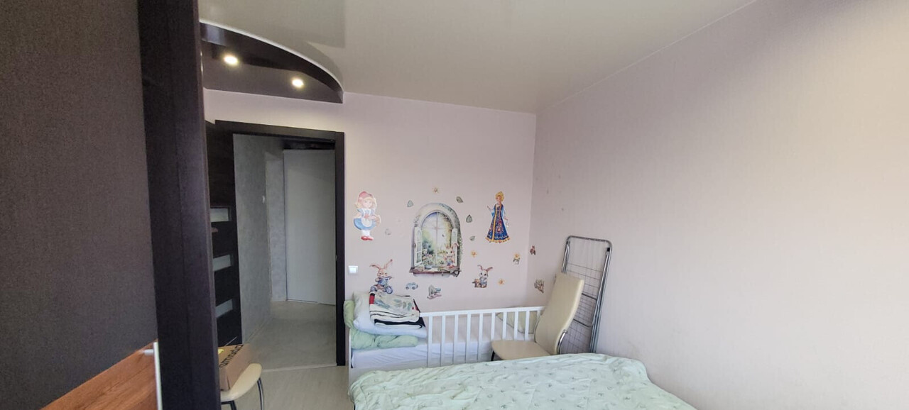 квартира г Кемерово ул Аллейная 2 фото 11