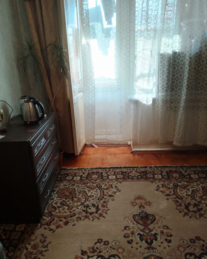 квартира г Ижевск р-н Устиновский ул им Сабурова А.Н. 3а фото 11